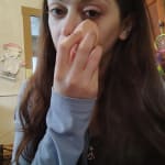 User submitted media