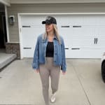 User submitted media