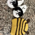 User submitted media