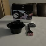 User submitted media