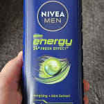 User submitted media