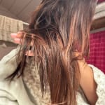 User submitted media