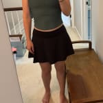 User submitted media