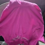 User submitted media