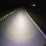 Bontrager Ion Comp R Front Bike Light - Trek Bikes