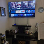 User submitted media
