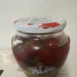 Bella Contadina Sweet Cherry Peppers