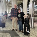 User submitted media