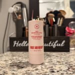 User submitted media