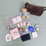 User submitted media