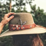 Riverina Hat by Akubra