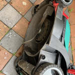 Bosch rotak online 34 blade wickes