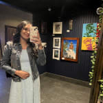User submitted media