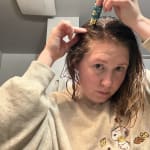User submitted media