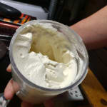 Whipped Cream Maker & Decorator