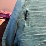 User submitted media