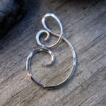 12 Gauge Sterling Silver, Round, Dead Soft Wire - 1 ft – Beaducation