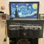 User submitted media