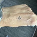 User submitted media