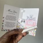 User submitted media