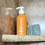 User submitted media