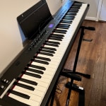 Roland RD-88 88-Key Stage Piano | Musician's Friend Roland RD-88 88-Key Stage Piano | Musician's Friend