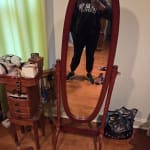 User submitted media