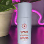 User submitted media