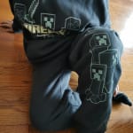 User submitted media