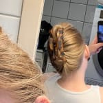 User submitted media