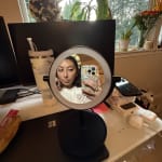User submitted media
