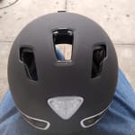 Serfas HT-500/504 Kilowatt E-Bike Helmet Firth Wilson