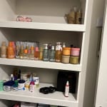 User submitted media