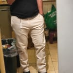 User submitted media