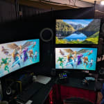 User submitted media