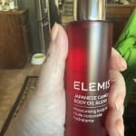 User submitted media