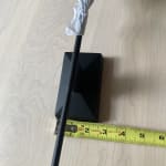 User submitted media