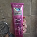 User submitted media