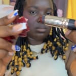 User submitted media