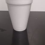 Wincup B8 Wincup Foam Bowls WCPB8 WIncup Foam Containers Carryout