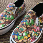 Vans yoshi shoes discount