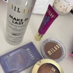 User submitted media