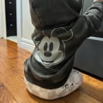 User submitted media