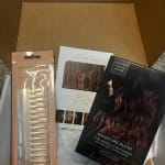 User submitted media