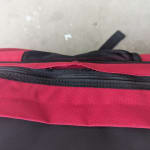Mizuno BR-D2 Carry Bag: Golf Carry Bag with Stand