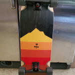 Arbor oso artist cruiser skateboard complete clearance