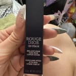 User submitted media