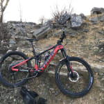 Trek rail store 9.8 2020