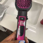 User submitted media