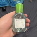 User submitted media